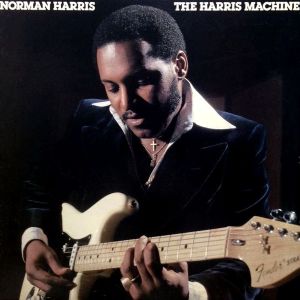 The Harris Machine