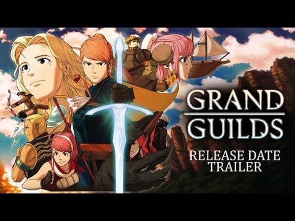 Grand Guilds