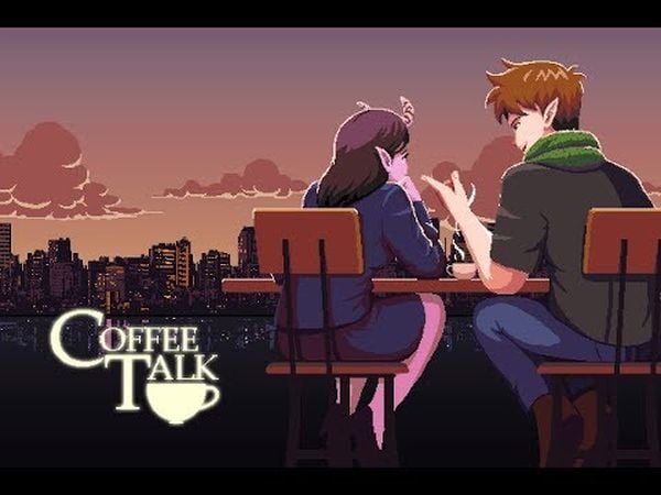 Coffee Talk