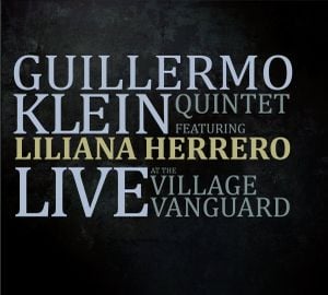 Live at the Village Vanguard