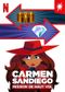 Carmen Sandiego: Mission de haut vol