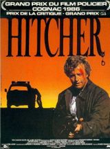 Affiche Hitcher