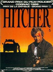Affiche Hitcher Affiche Hitcher