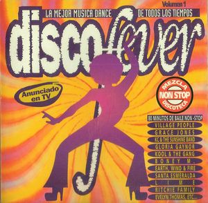 Disco Fever Volumen 1