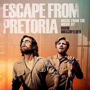 Escape from Pretoria (OST)