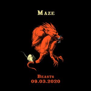 Maze (Single)