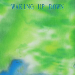 WAKING UP DOWN (Single)