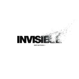 INVISIBLE Definition I