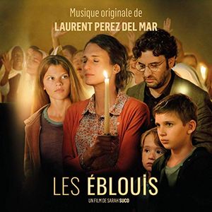 Les Éblouis (OST)