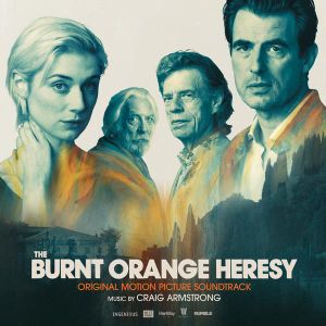 The Burnt Orange Heresy (OST)