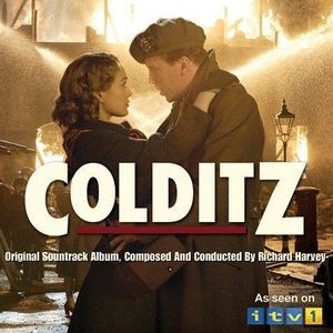 Colditz Original Soundtrack (OST)