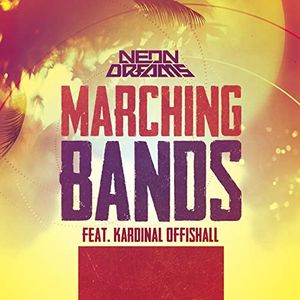 Marching Bands (Single)