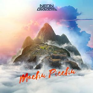 Machu Picchu (Single)