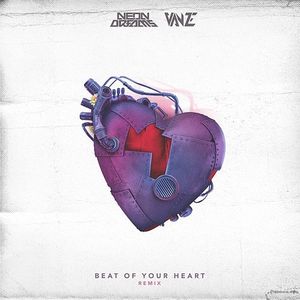 Beat of Your Heart (Remix) (Single)