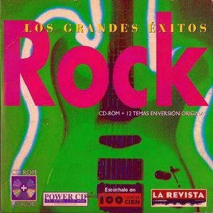 Los Grandes Éxitos: 1ª Rock