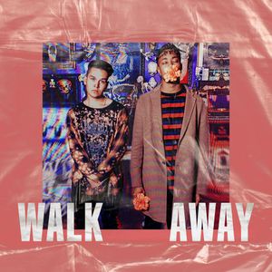 Walk Away (Single)