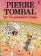 Les 44 Premiers Trous - Pierre Tombal, tome 1