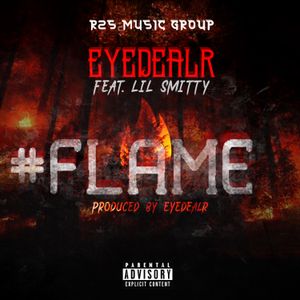 Flame (Single)