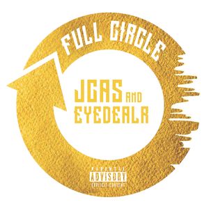 Full Circle (Single)