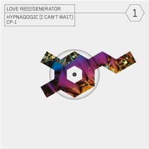 Love Regenerator 1 (EP)