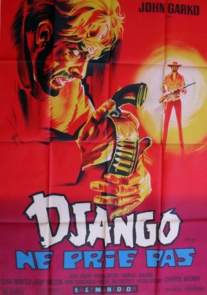 Django ne prie pas
