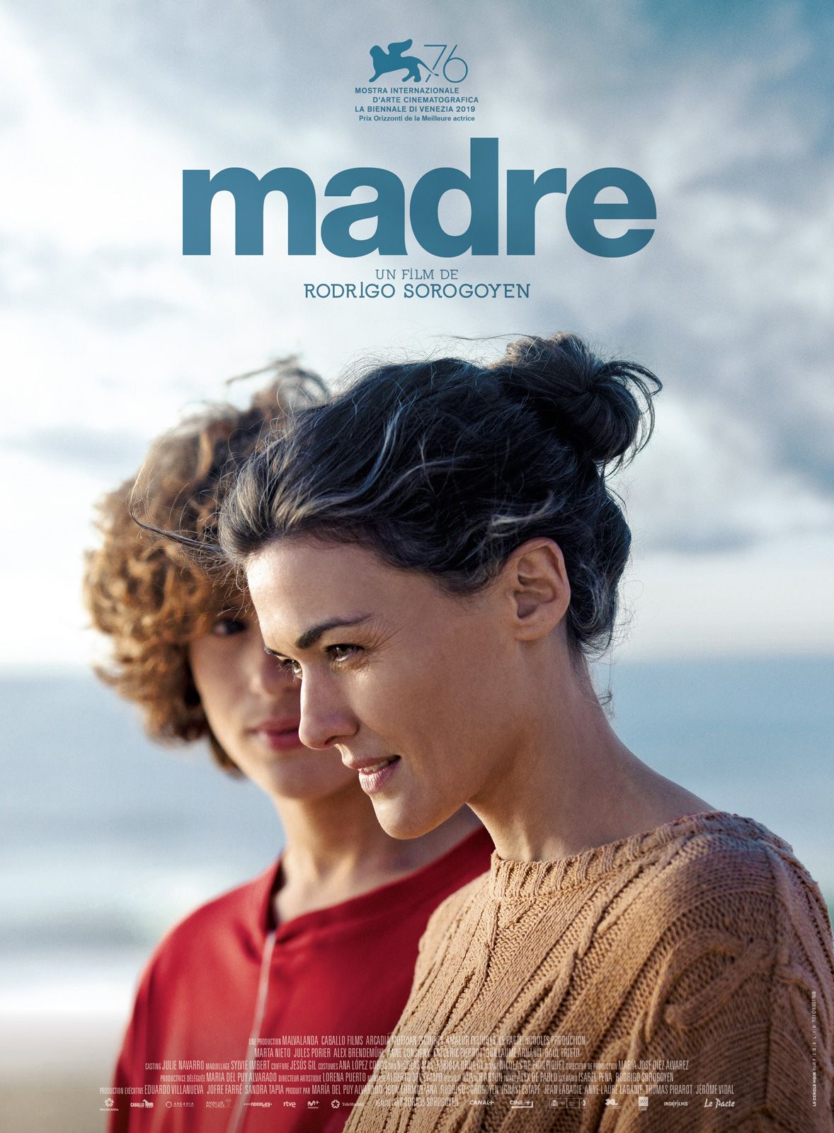 Films Et Séries Tv Avec Wendy Nieto Madre - Film (2020) - SensCritique