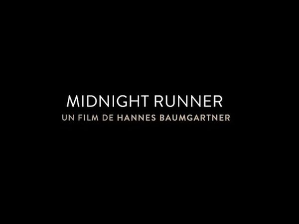 Midnight Runner