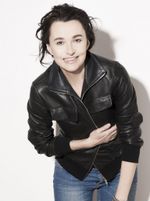 Sylvia Rohrer