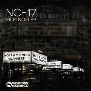 Film Noir EP (EP)