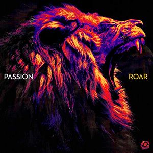 Roar (Live from Passion 2020) (Live)