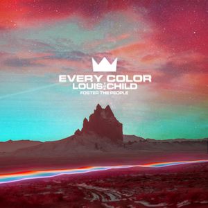 Every Color (Single)