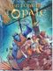La Fable oubliée - Les Forêts d'Opale, tome 11