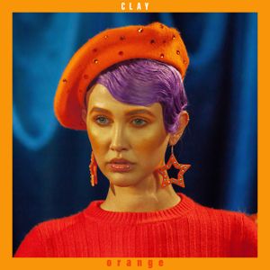 orange (Single)