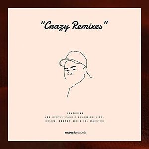 Crazy (Charming Lips & Cabu remix)