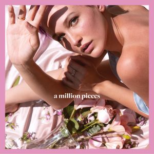 a million pieces (Single)