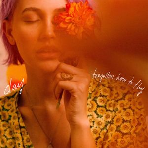 Forgotten How to Fly (Single)