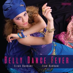 Belly Dance Fever