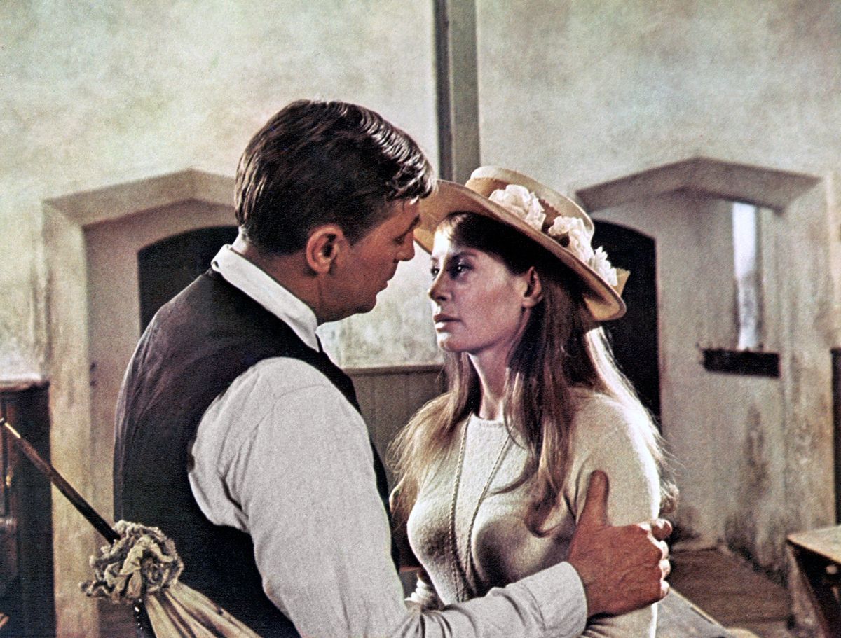 La Fille de Ryan Film (1970) SensCritique La Fille de Ryan Film (1970) SensCritique