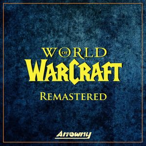 World of Warcraft Remastered