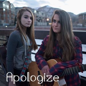 Apologize (Single)