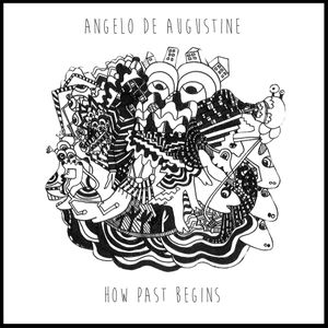 How Past Begins (Single)