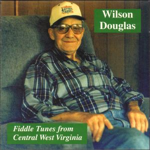 Fiddle Tunes From Central West Virginia