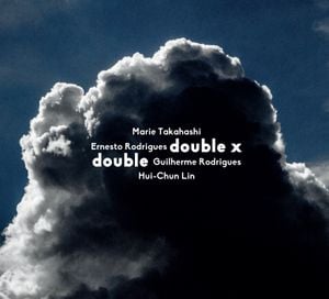 double x double