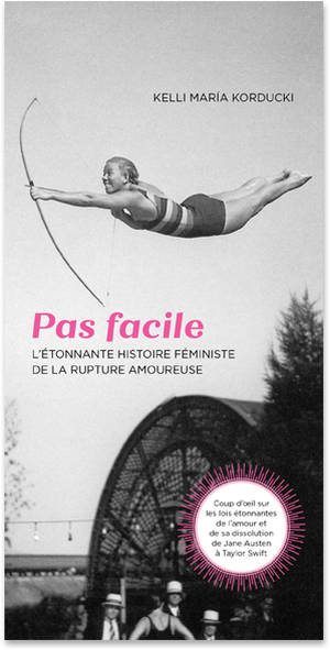 Pas facile