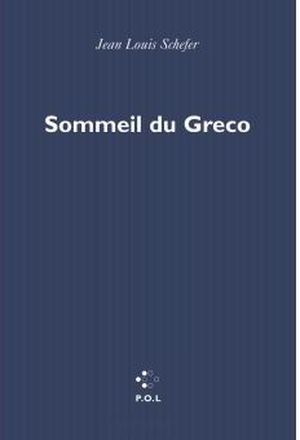 Sommeil du Greco