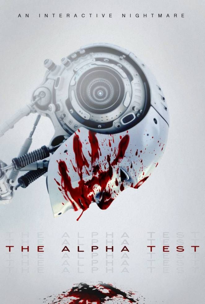 The Alpha Test - Film (2020) - SensCritique