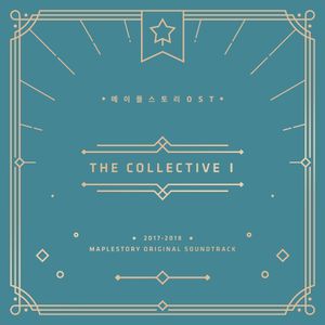 메이플스토리 OST : The Collective 1 (OST)