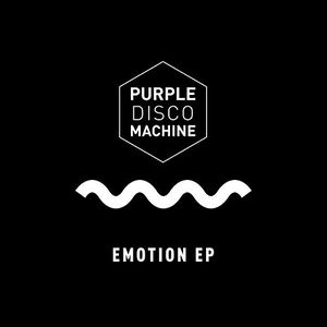 Emotion EP (EP)