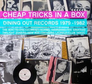 Cheap Tricks in a Box
