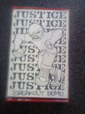 Breakout Demo Tape (EP)